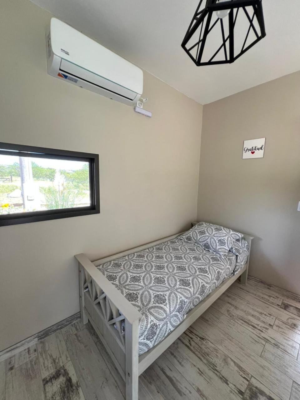 La Valentina Casa De Campo Villa Cura Brochero Ngoại thất bức ảnh