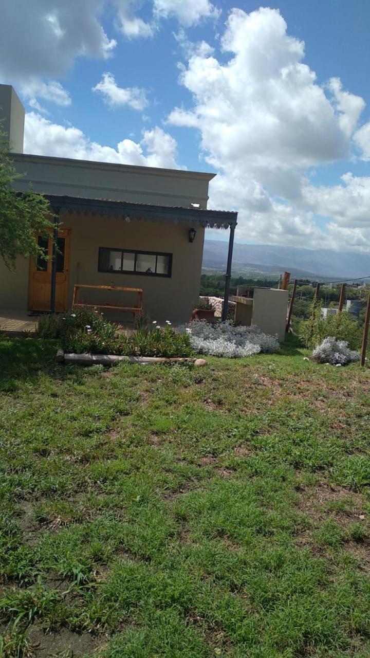 La Valentina Casa De Campo Villa Cura Brochero Ngoại thất bức ảnh