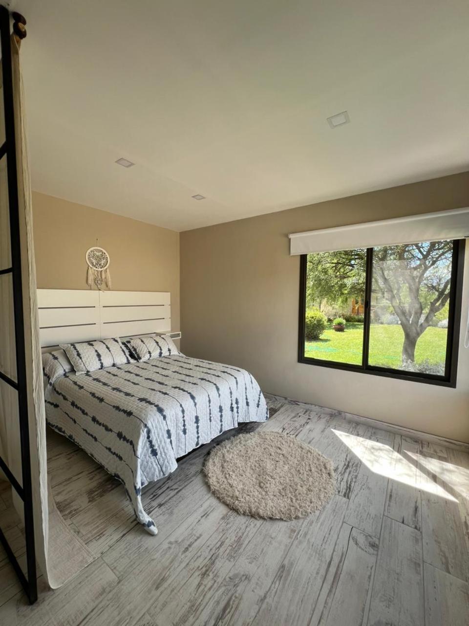 La Valentina Casa De Campo Villa Cura Brochero Ngoại thất bức ảnh