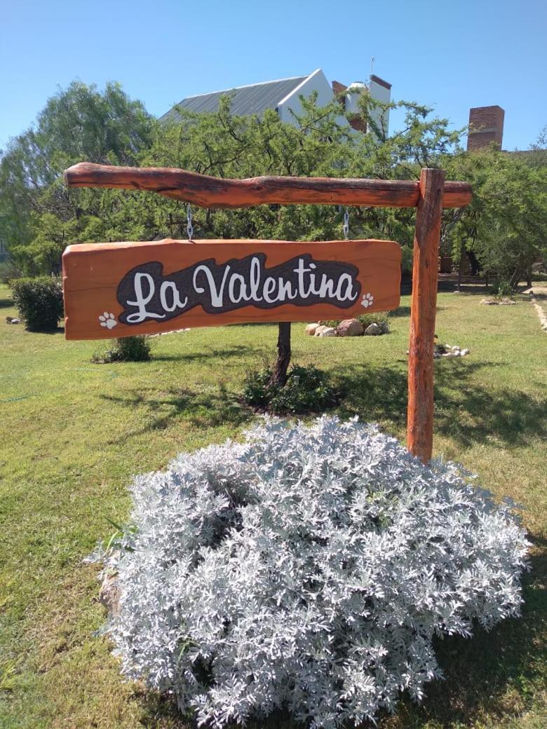 La Valentina Casa De Campo Villa Cura Brochero Ngoại thất bức ảnh