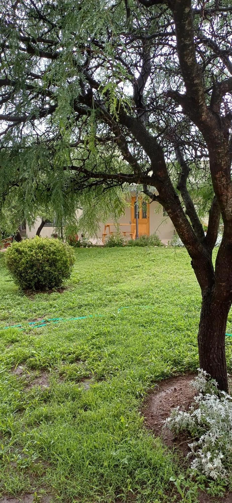 La Valentina Casa De Campo Villa Cura Brochero Ngoại thất bức ảnh