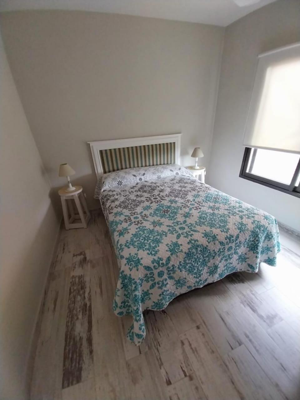 La Valentina Casa De Campo Villa Cura Brochero Ngoại thất bức ảnh